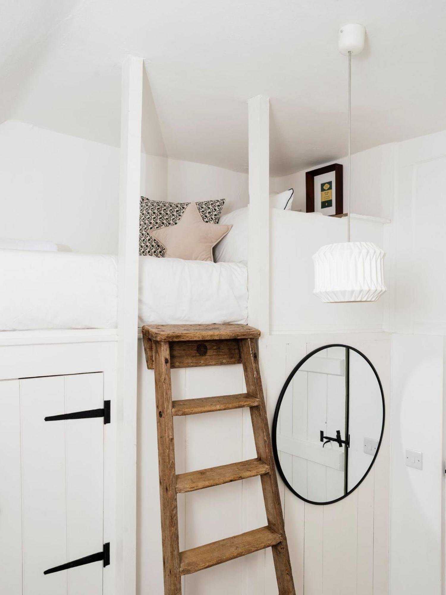 Sweet Pea Cottage Tideswell Bagian luar foto