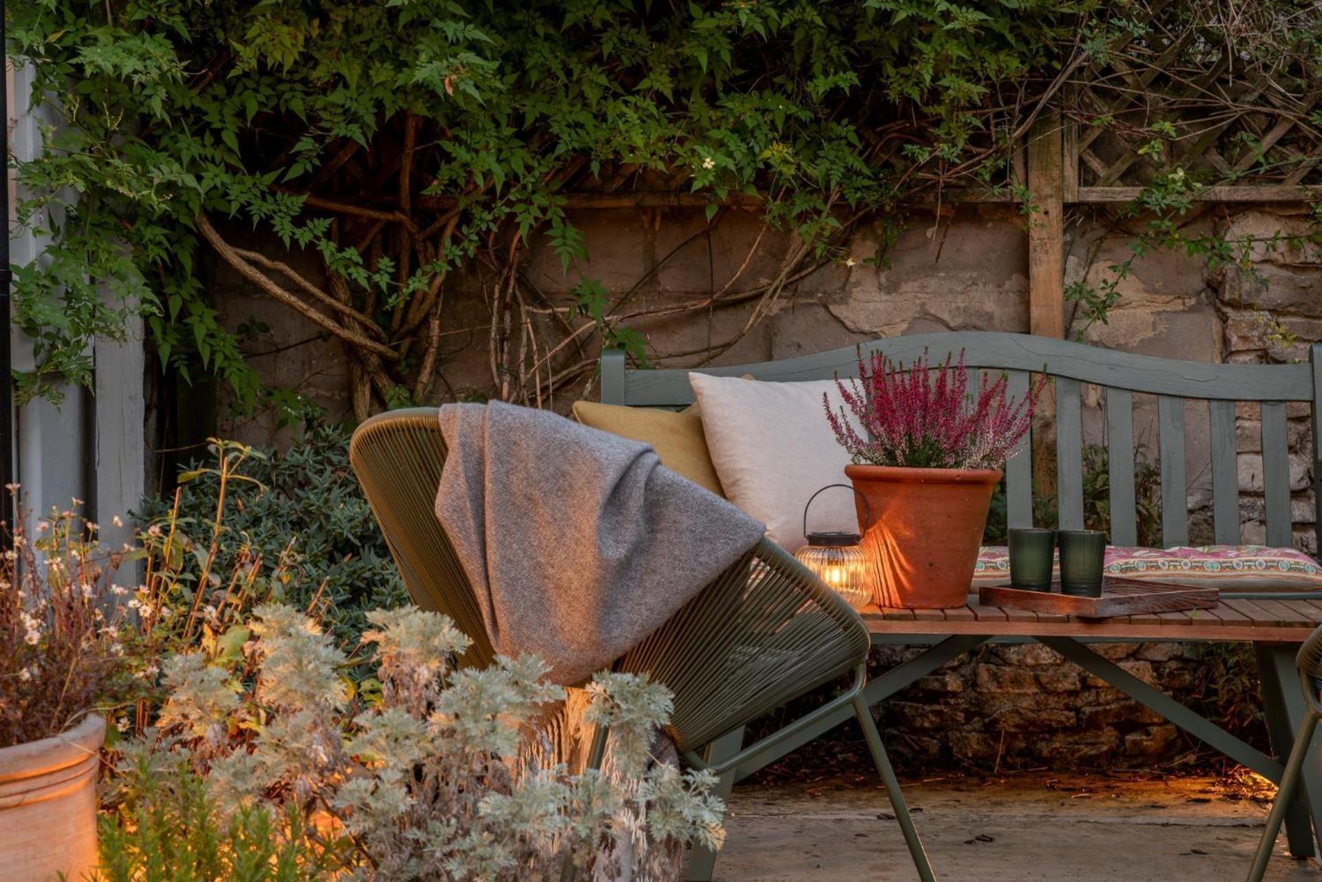 Sweet Pea Cottage Tideswell Bagian luar foto